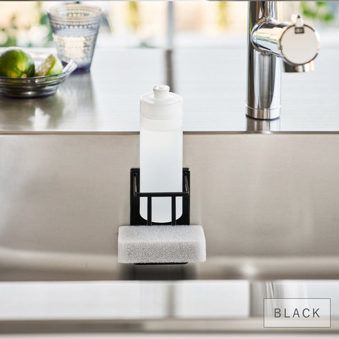 マグネット スポンジ&ボトルラック タワー.|s7